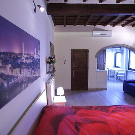 Visit Florentia Apartment Firenze Esterno foto