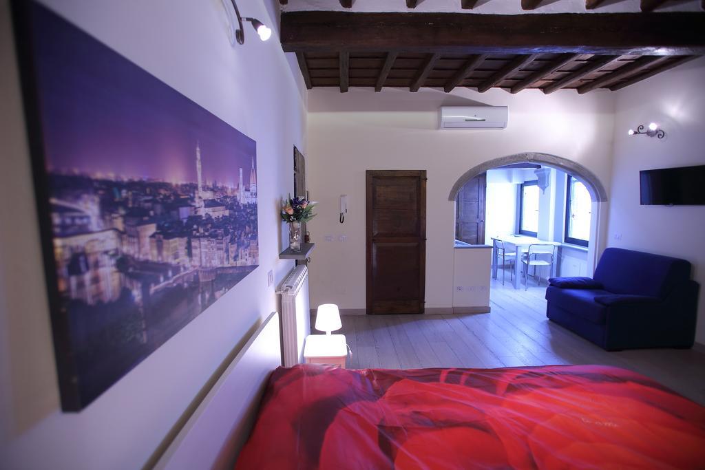 Visit Florentia Apartment Firenze Esterno foto